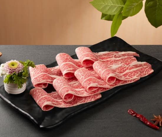 Prime Boneless Beef Ribs 特级去骨牛小排